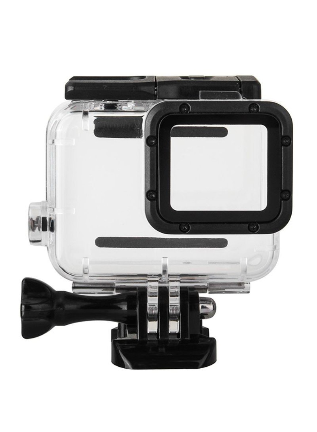 Holafoto - Protective Waterproof Housing Case Cover For GoPro Clear/Black
