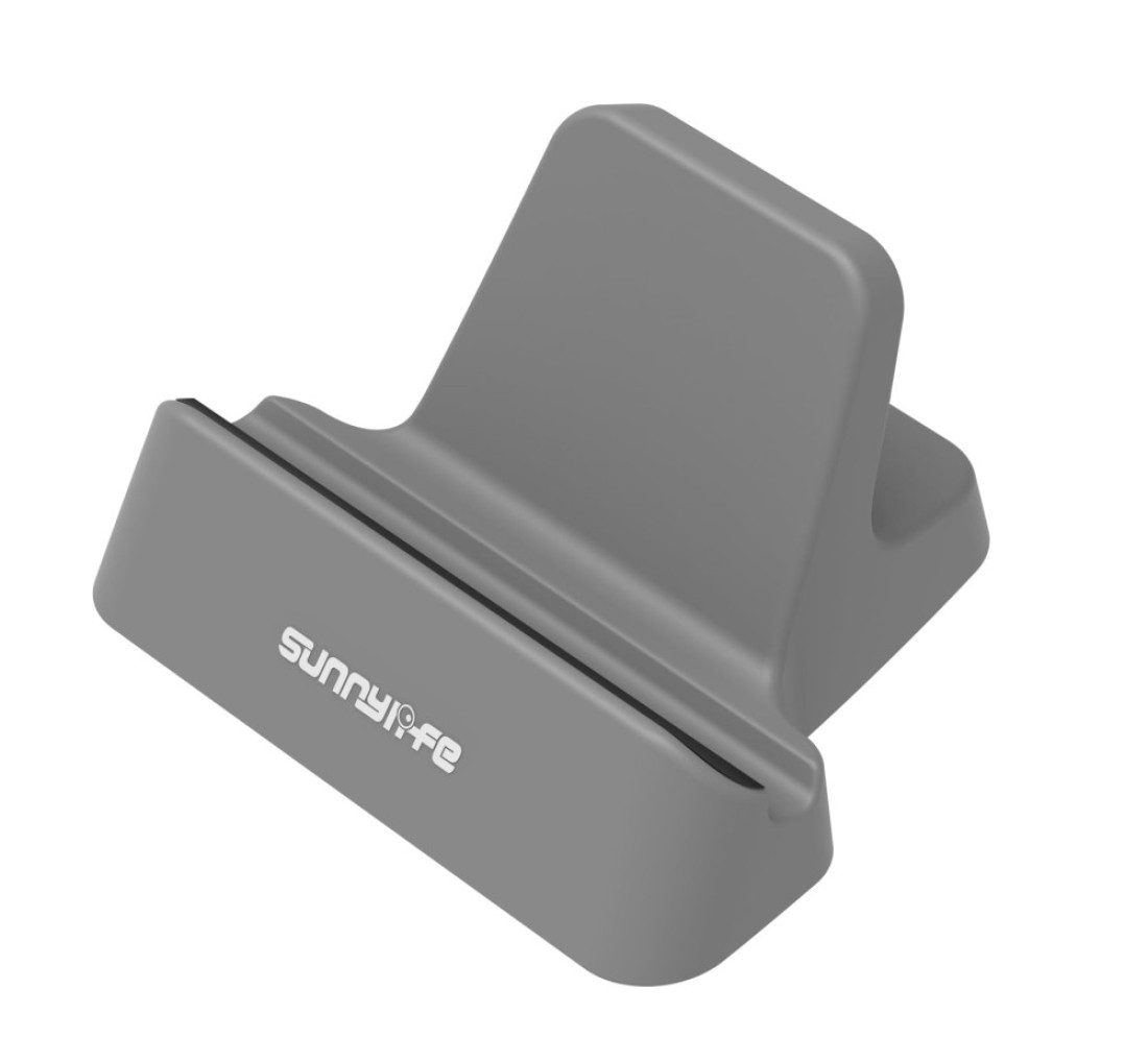 BTG Universal Remote Controller Base Stand for DJI RC 21 RCN21 RC PRO and Smart Controller Accessories Desktop Stand