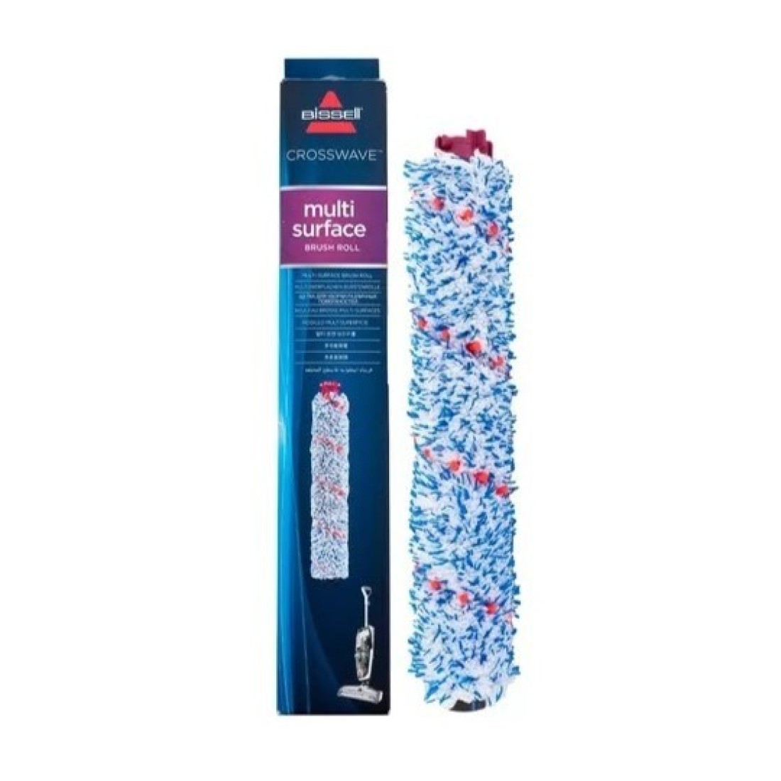 Bissell Accessories Crosswave Multi-Surface Brushroll