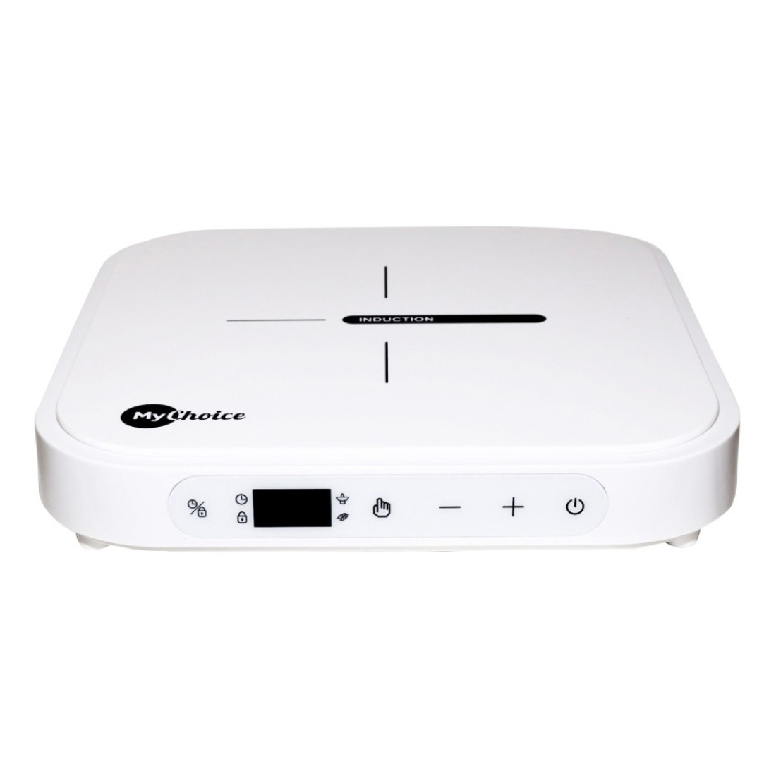 MyChoice Induction Cooker MIC-868 White 2000W