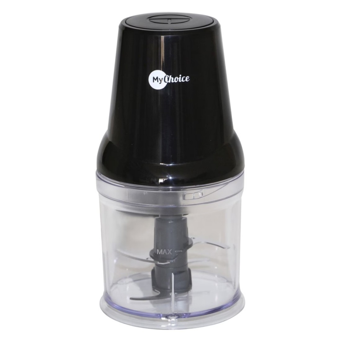 MyChoice Mini Chopper MCH-325 Black 0.5L 0.9kg