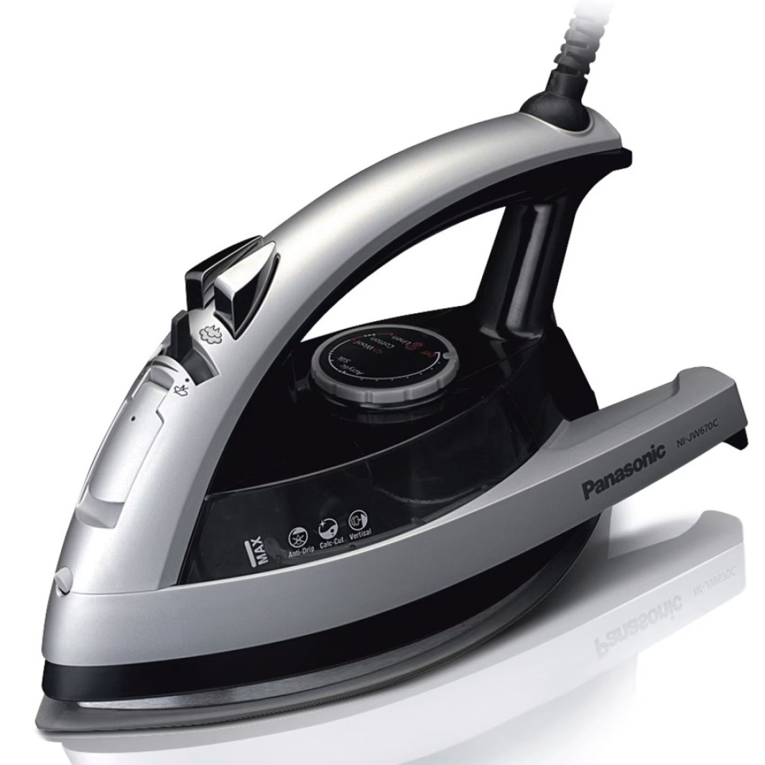 Panasonic Steam Iron NIJW670
