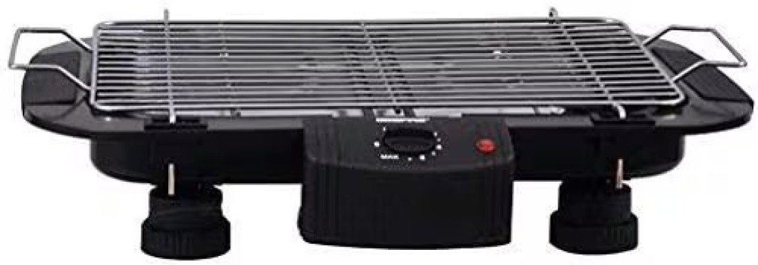 Geepas GBG877 Griller (Black)
