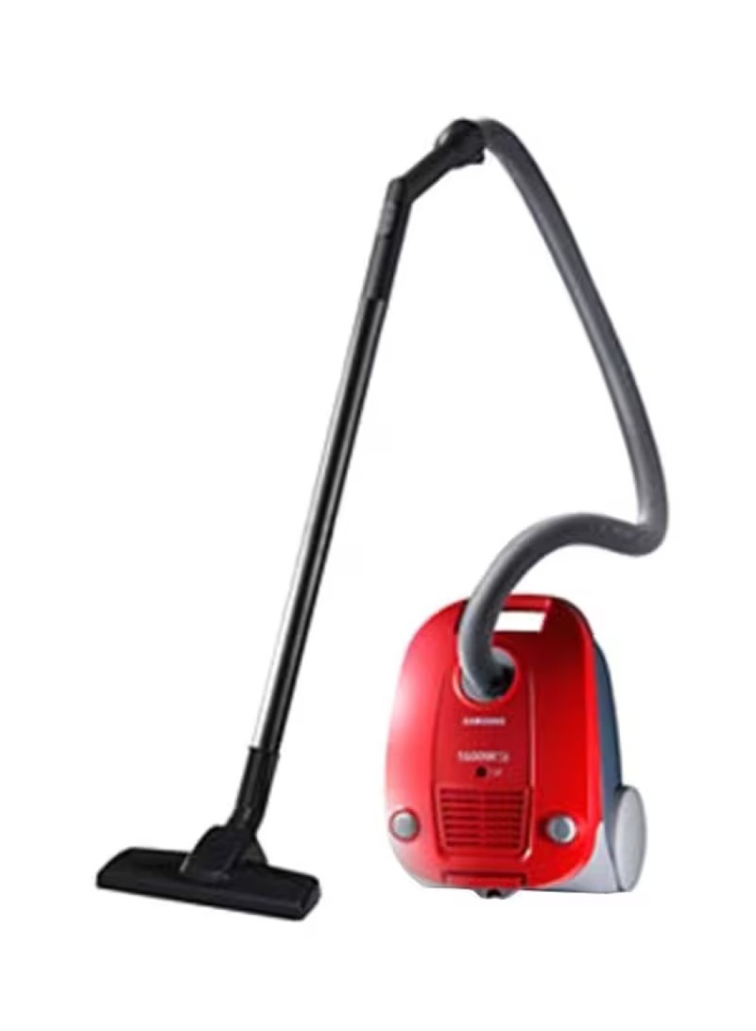Samsung Multi Purpose Vaccum Cleaner, 3L, 1600W, Red/Grey, SC4130R