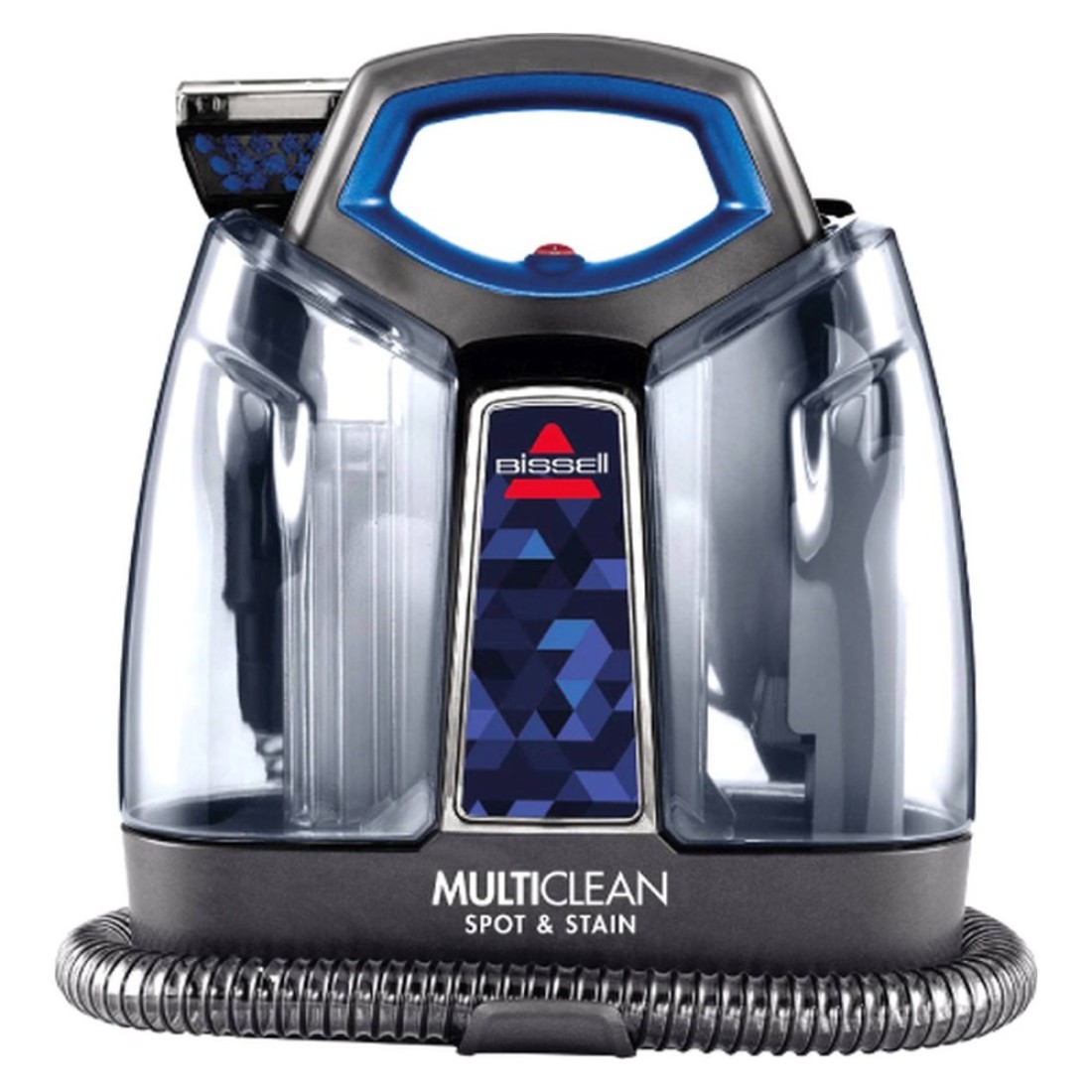 Bissell Multiclean Spot And Stain Carpet Cleaner 47202