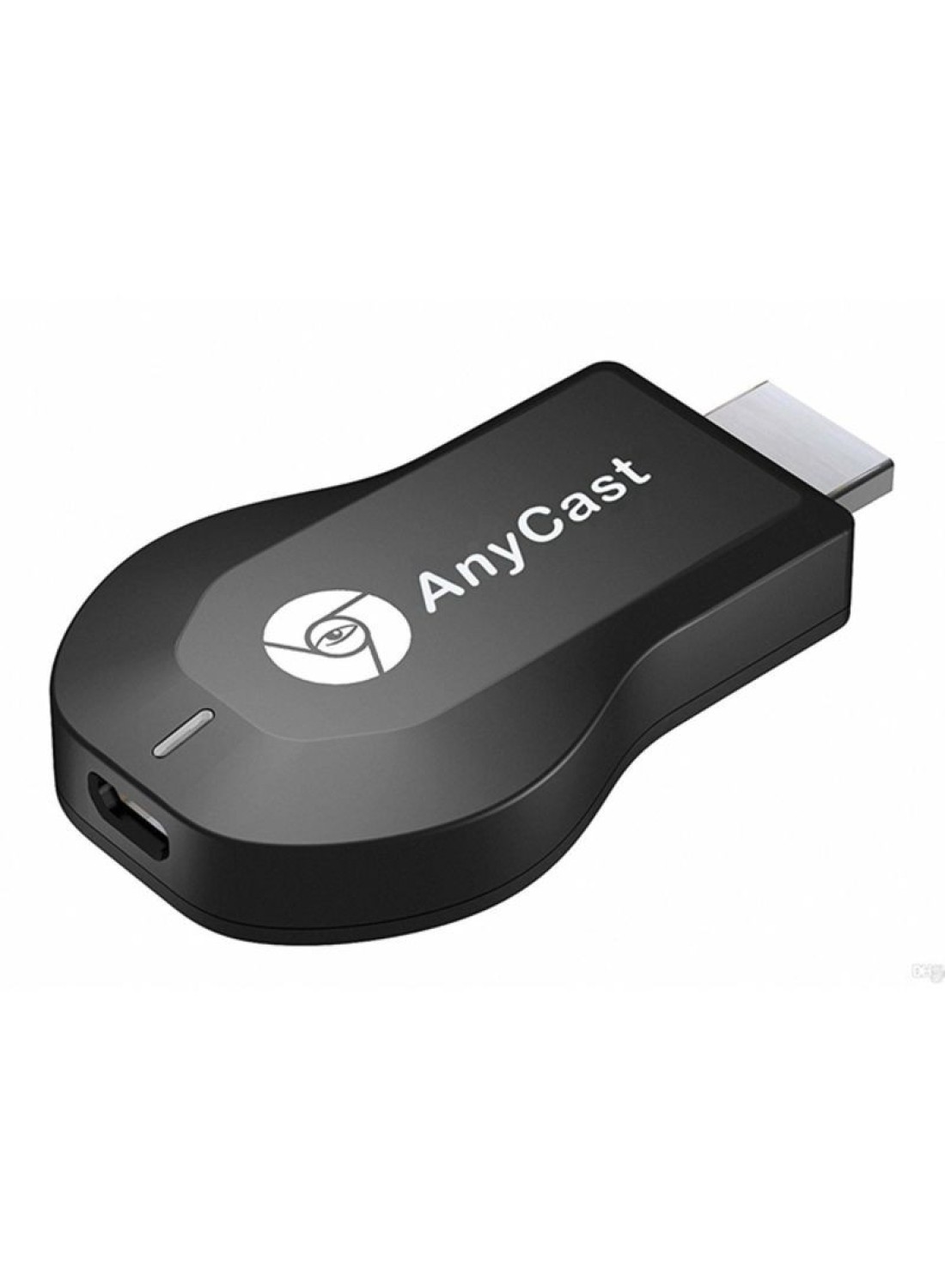 Ilike - AnyCast Wireless Display Dongle 2GB Black