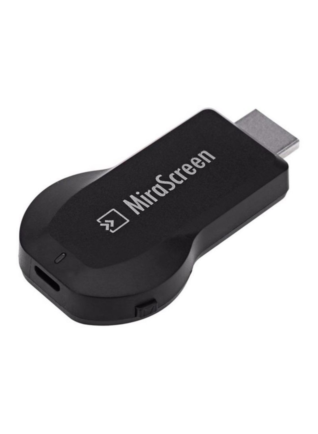 Generic - Mirascreen WiFi Display Dongle Black