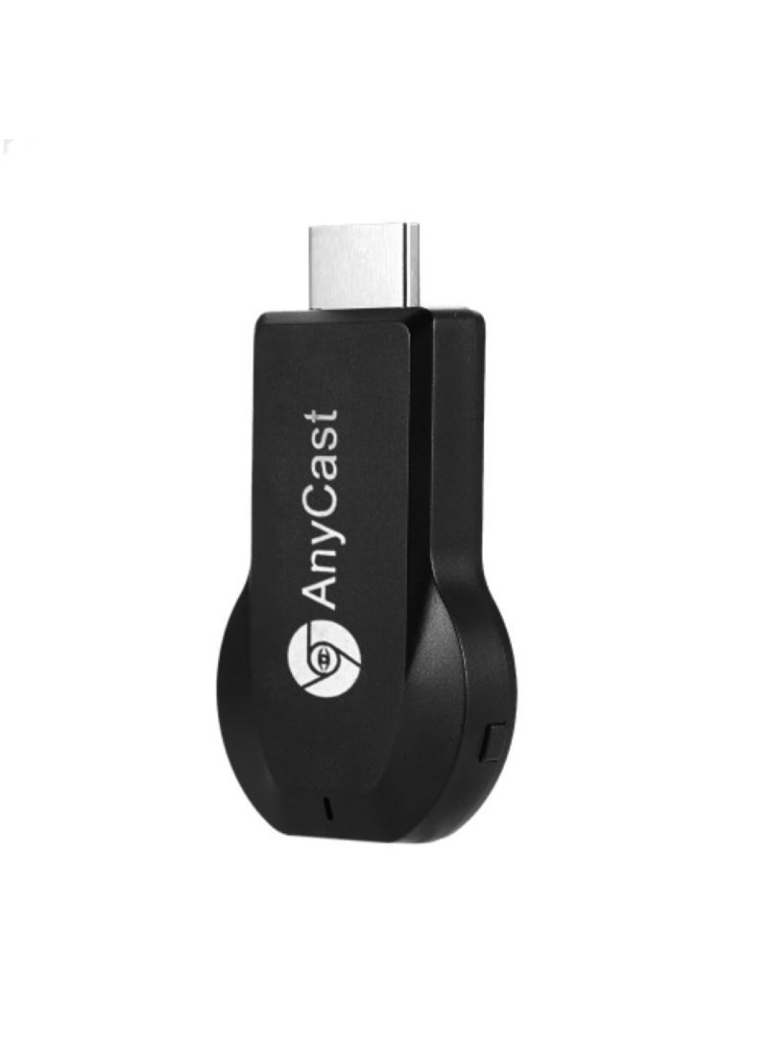 Generic - WiFi Display Dongle Receiver Black