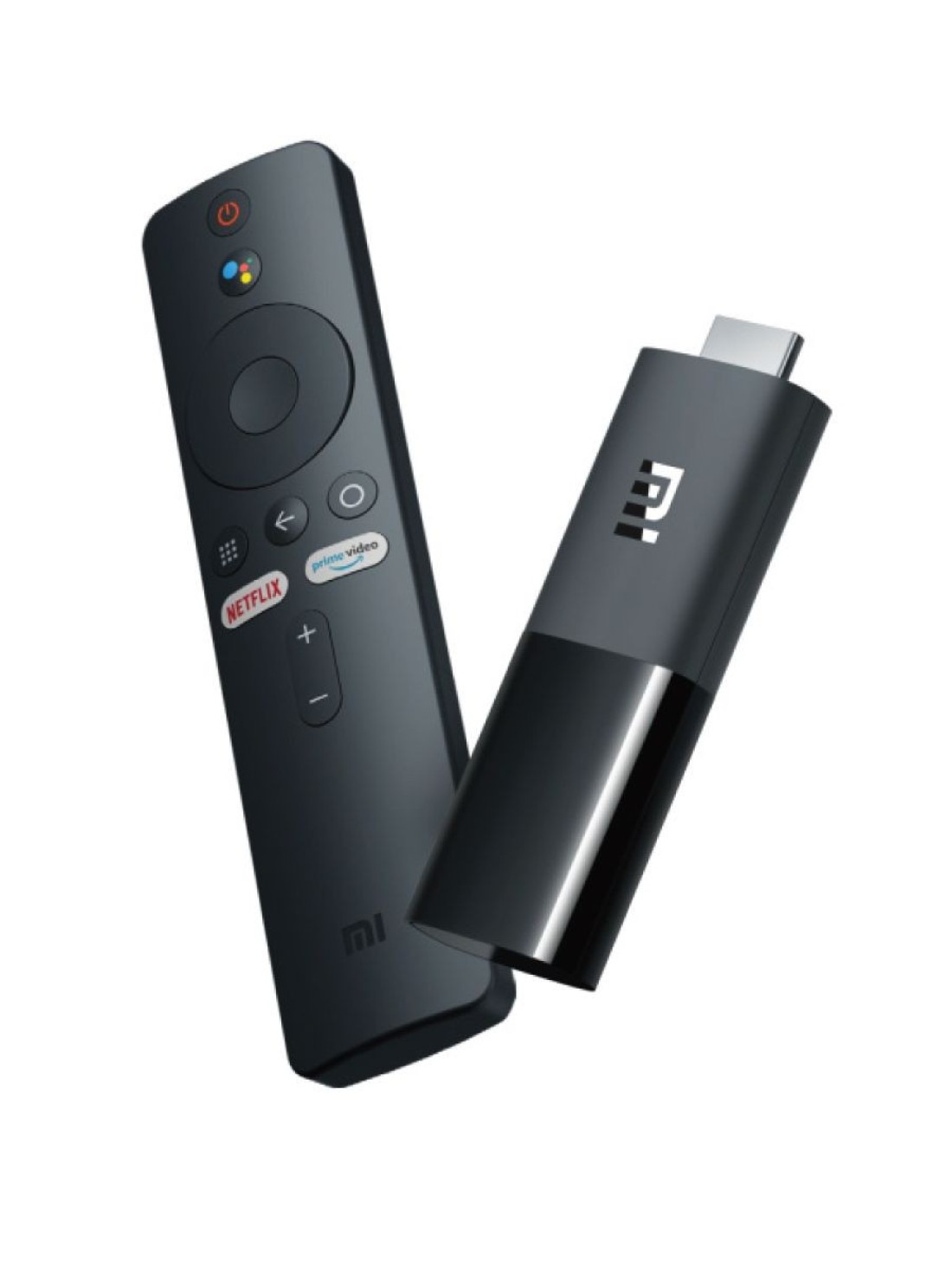 Xiaomi Mi Android 9.0 Tv Stick Black