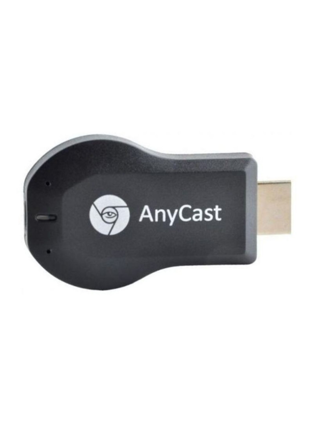 Anycast - M2 Miracast HDMI Wi-Fi Display Dongle Receiver Black