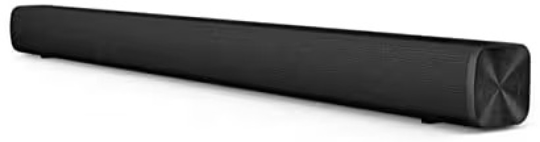 Xiaomi Redmi MDZ &ndash; 34 &ndash; DA Bluetooth / Wired TV Soundbar Speaker Hi-Fi Sound Wall-mounted / Desktop (BLACK)