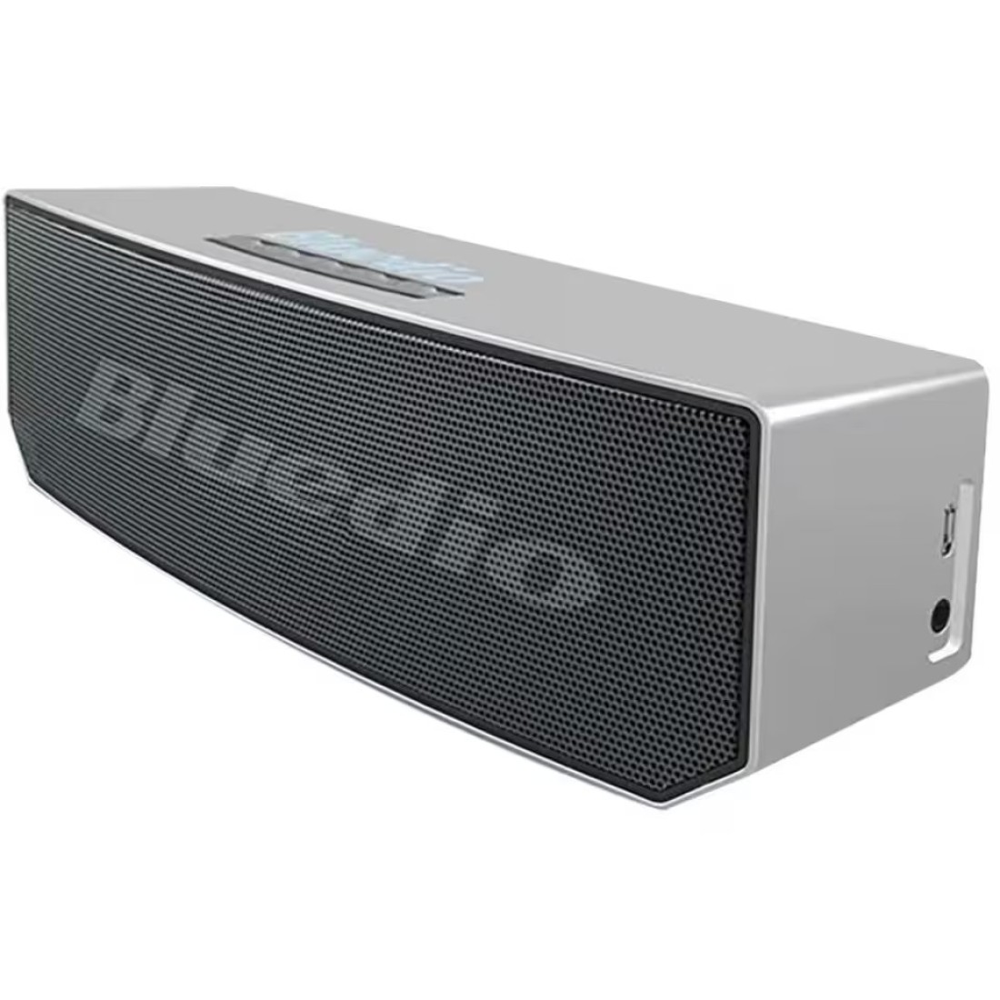 Aiwanto Bluetooth Speaker Portable Outdoor Speaker