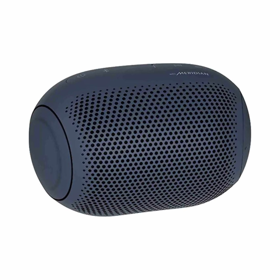 LG XBOOM Go PL2 Portable Bluetooth Speaker Black