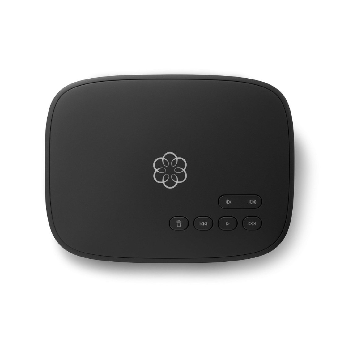Ooma Telo VoIP Free Internet Home Phone Service Affordable landline replacement Unlimited nationwide calling Call on the go with free mobile app Low international rates Can block robocalls black