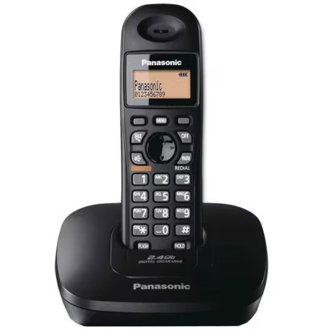 Panasonic Cordless Phone KX-TG3611 BX3