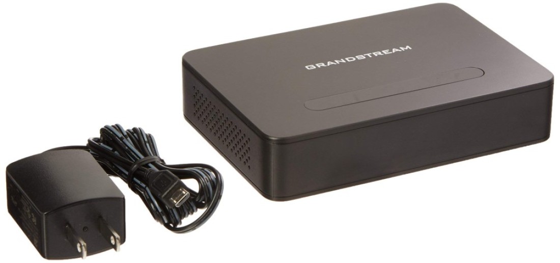 Grandstream DECT DP750 DECT Basisstation