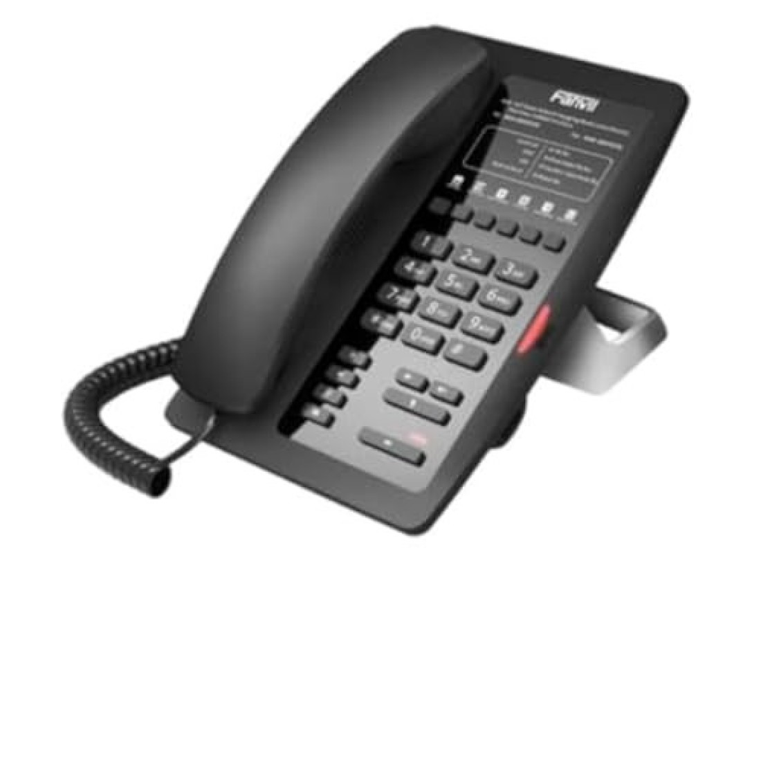 Fanvil H3 Professional Hotel IP Phone with PoE