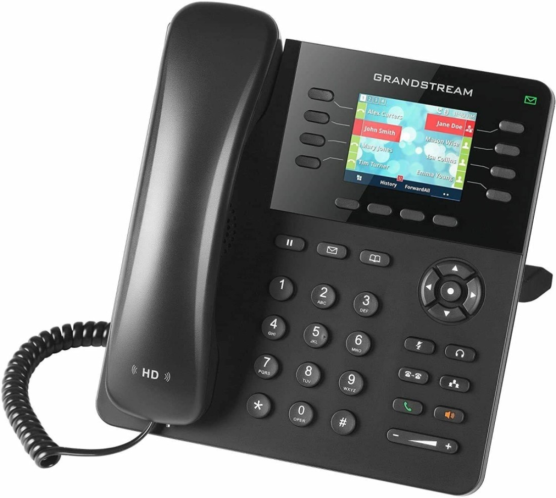 Grandstream GXP 2135 HD