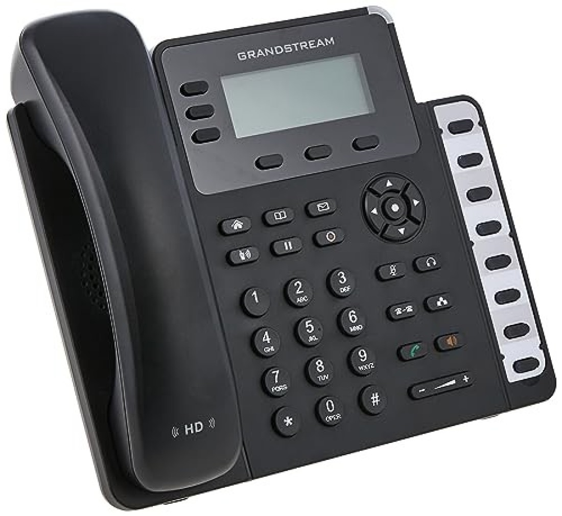 Grandstream SIP GXP1630 Entry HighEnd
