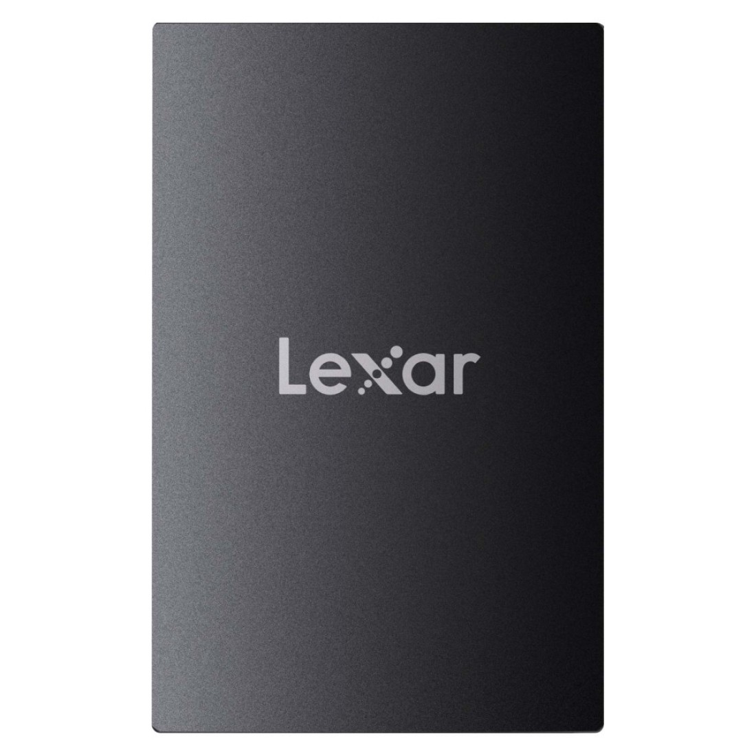 Lexar SL500 External Portable SSD Black 1TB