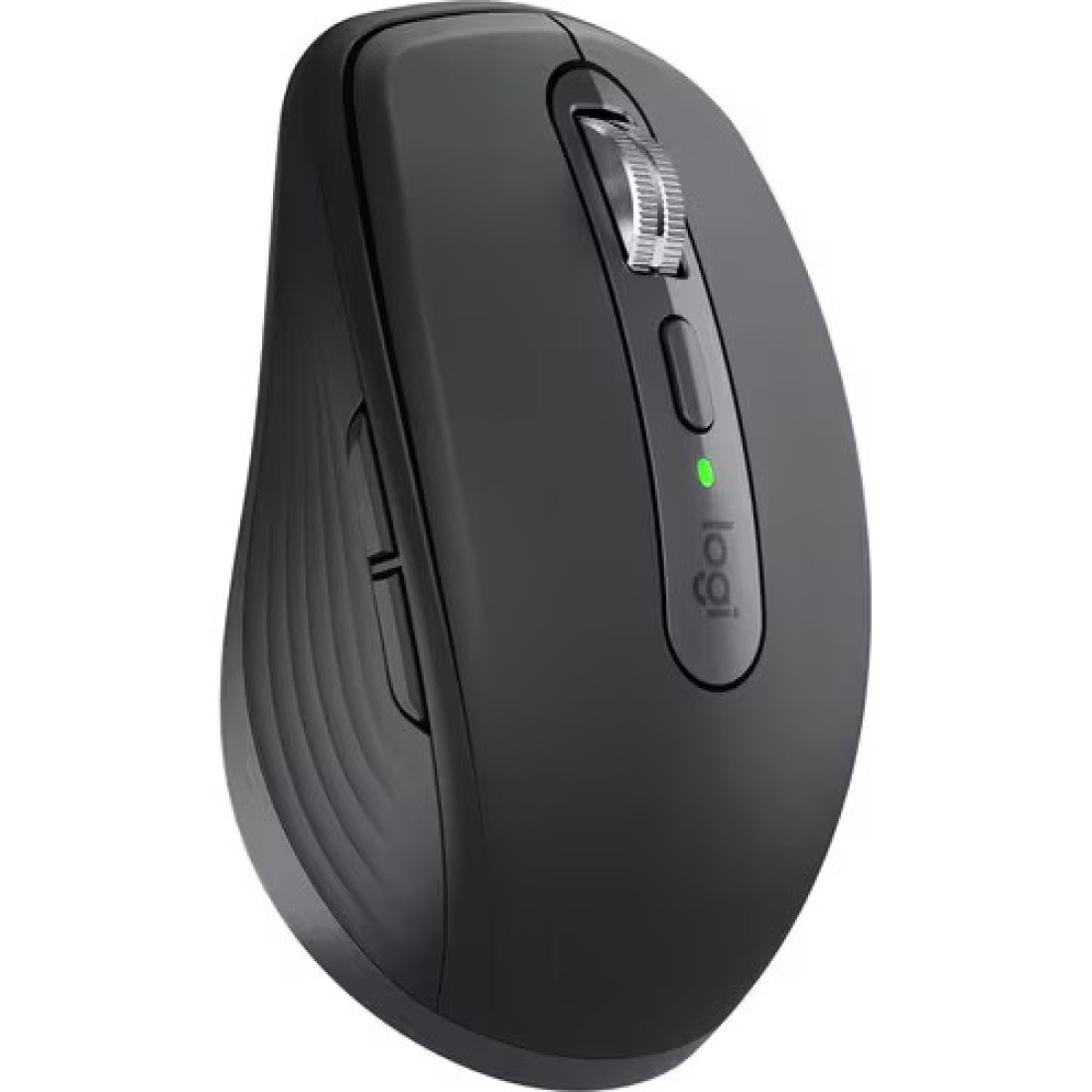 Logitech MX Anywhere 3S Wireless Mouse for Business - Graphite