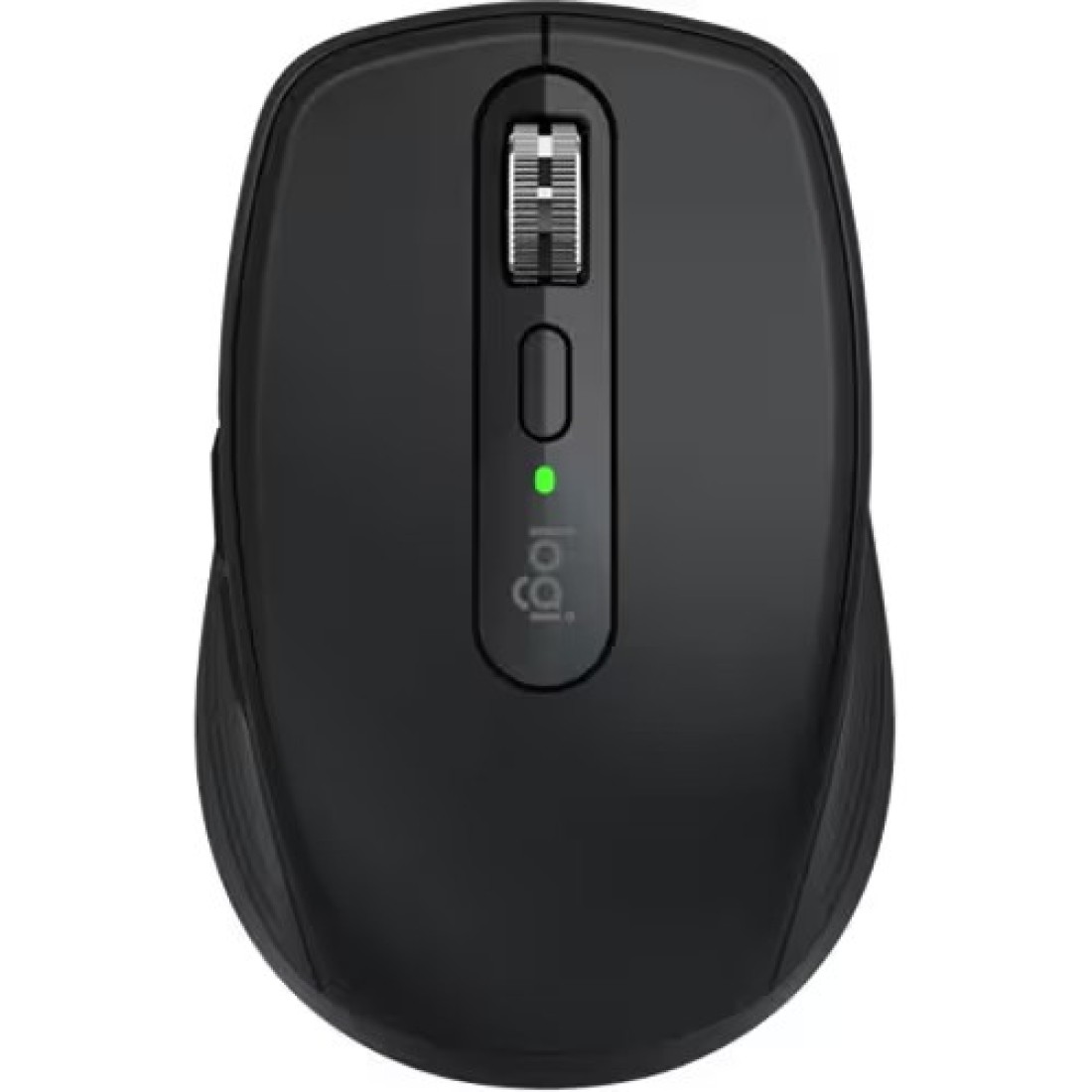 Logitech MX Anywhere 3S Wireless Mouse - Black