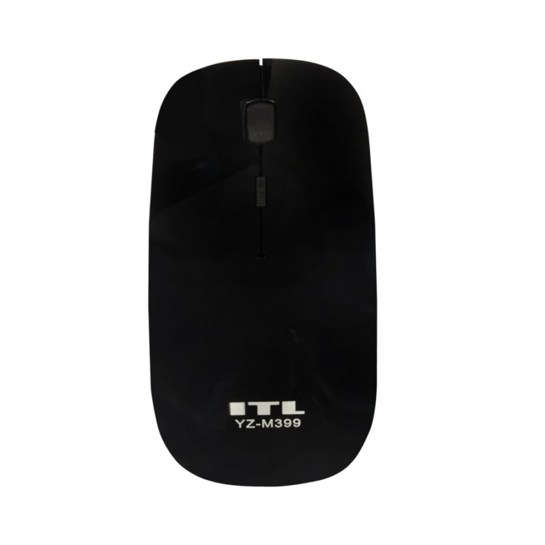 ماي تشويس فأرة لاسلكية YZ-M39 - أسود