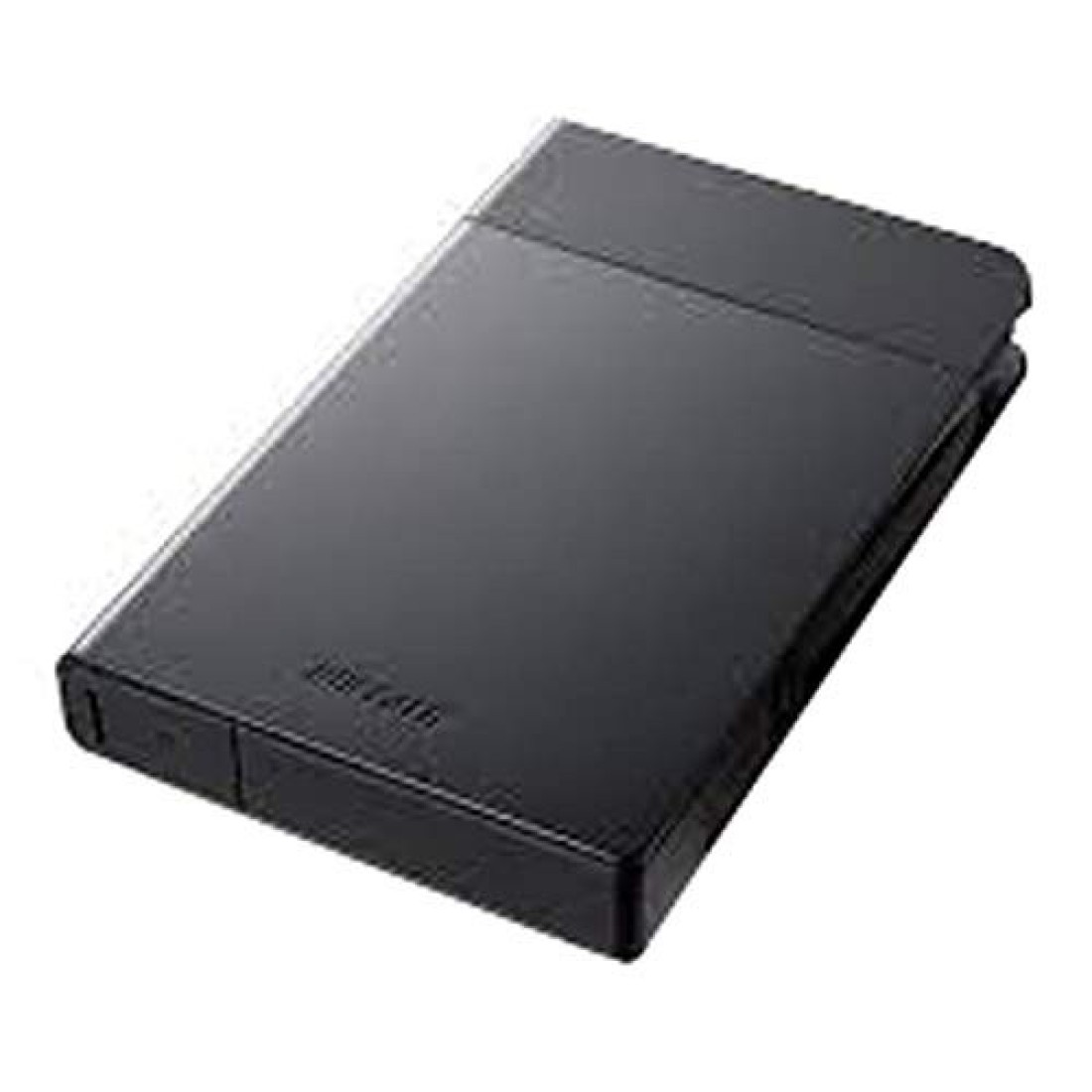 Buffalo -HD-PZF1.0U3B- 1 TB MiniStation Extreme Ruggedized Secure USB 3.0 Portable HardDrive (Dust &amp; Water-Resistant).