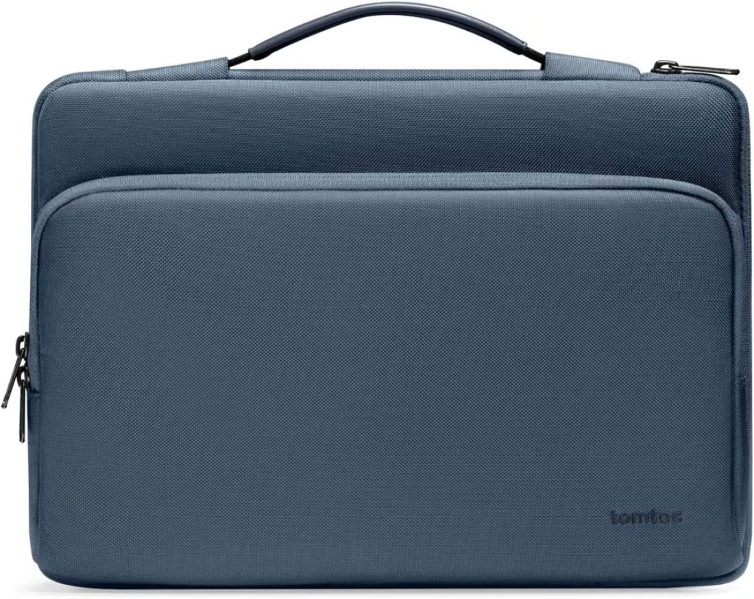 Tomtoc Defender- A14 Laptop Handbag