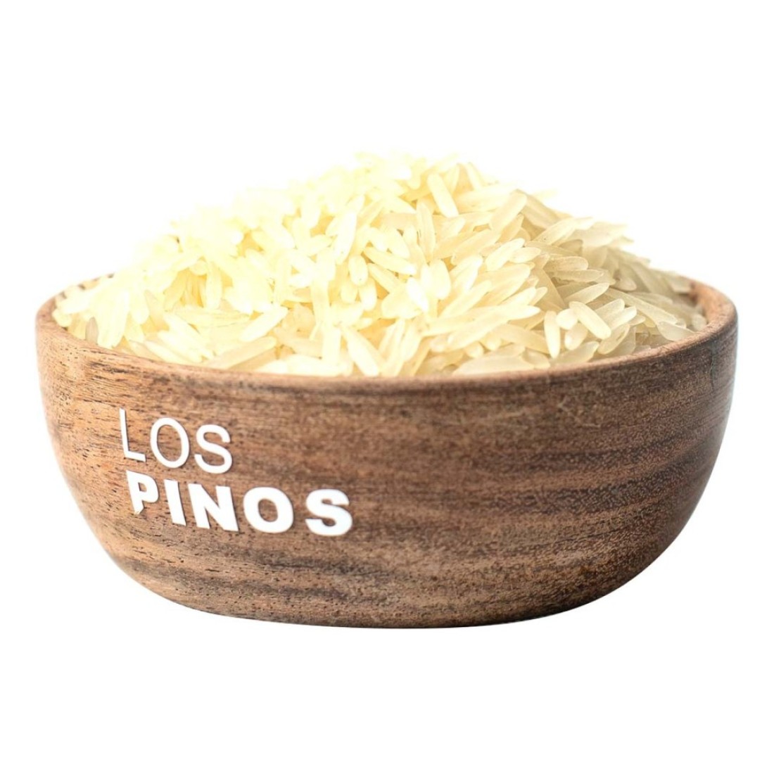 Los Pinos Superior Rice Basmati