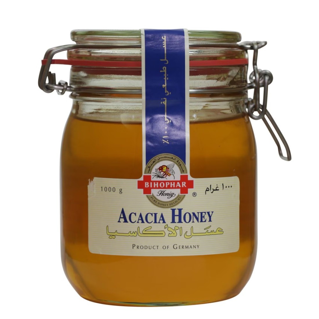 Bihophar Acacia Honey 1kg