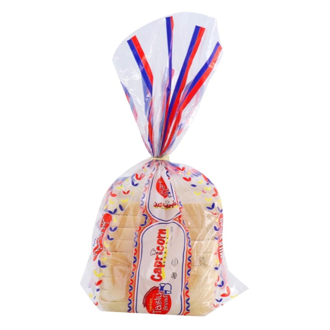 Capricorn Tasty Small Bread