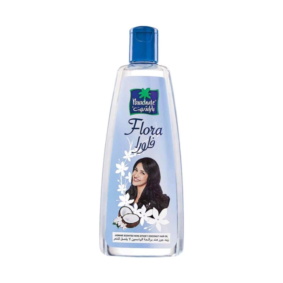 Parachute Flora Coconut Hair Oil 300ml