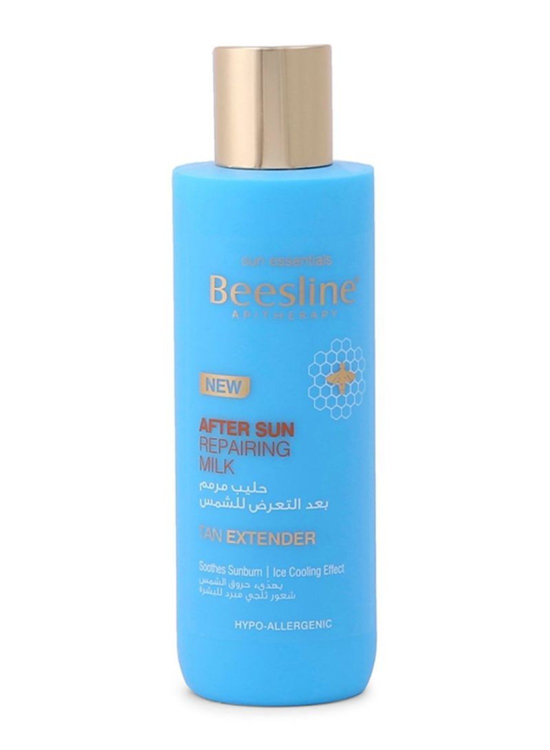 Beesline - After Sun Repairing Milk 200ml