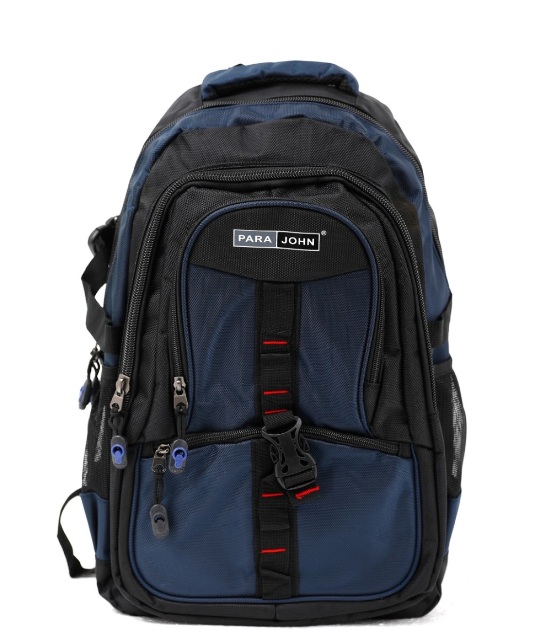 Para John Backpack For School, Travel &amp; Work, 20&#39;&#39;- Unisex Adults&#39; Backpack/Rucksack - College Casual Daypacks Rucksack Travel Bag - Lightweight Casual Work Rucksack
