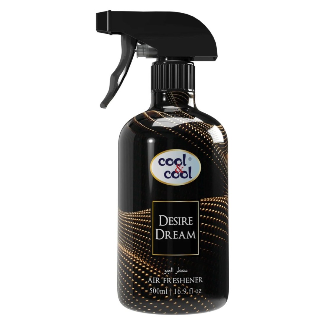 كول آند كول معطر جو دريم ديزاير 500 ملل
