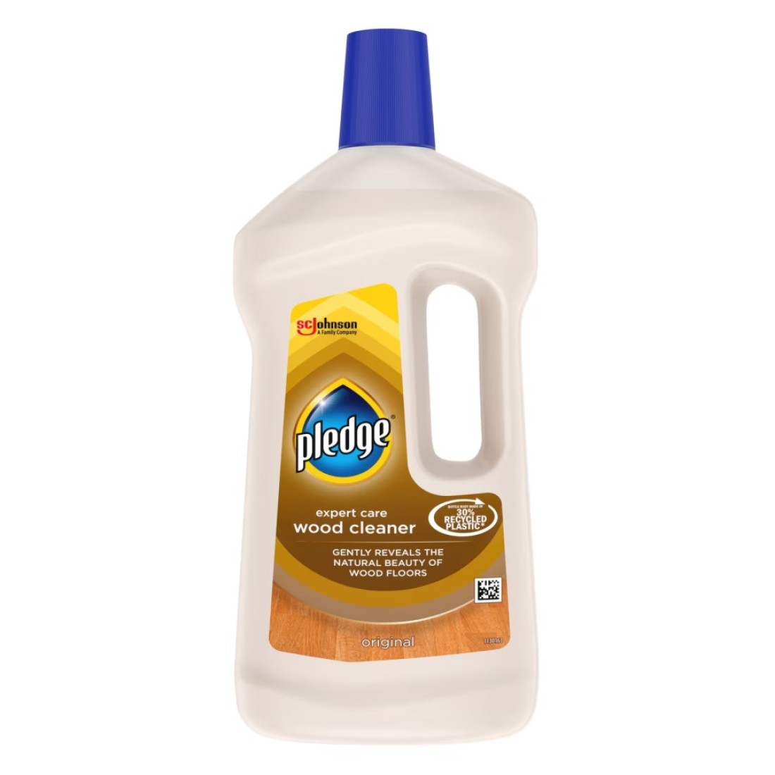 Pledge Wood Floors And Furniture 5-In-1 Cleaner 750ml