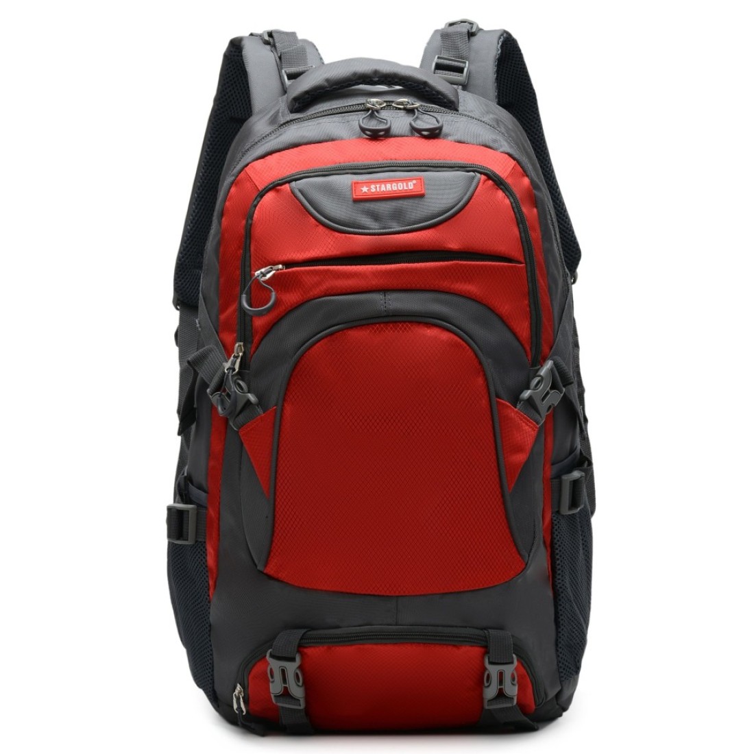 STARGOLD 22 Inch Travel Sports Backpack & Hiking Campaign Bag