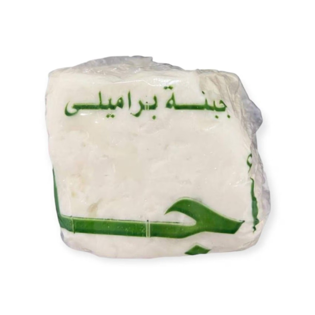 جبنه براميلي ناضجه(اغا)