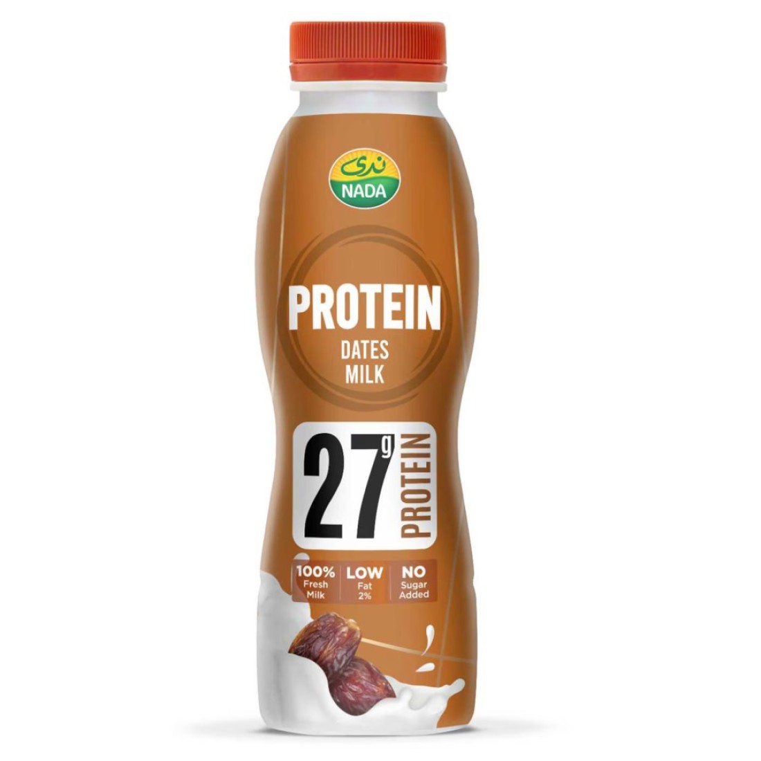 Nada Protein Dates Milk 320ml