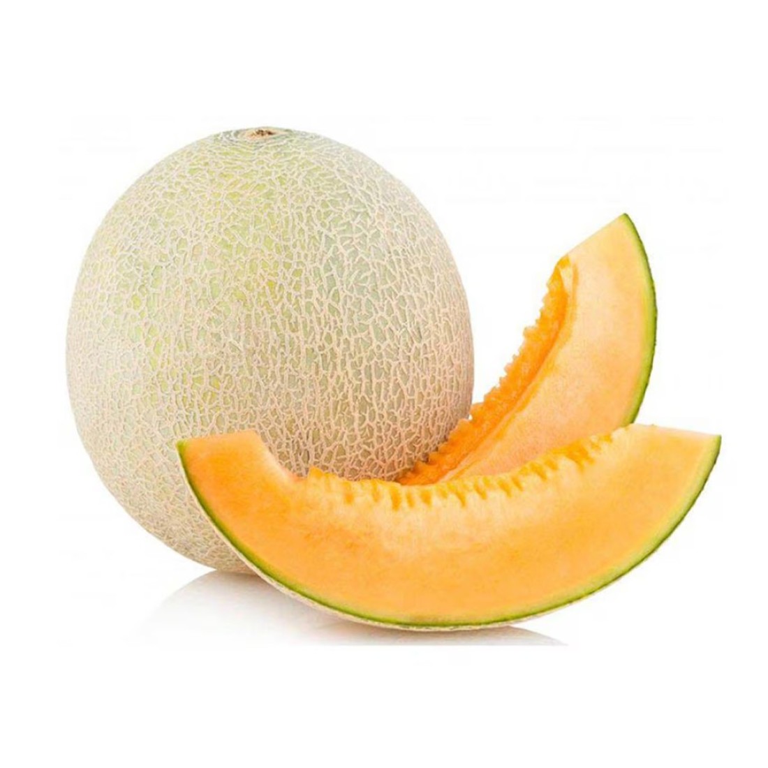 Rock Melon