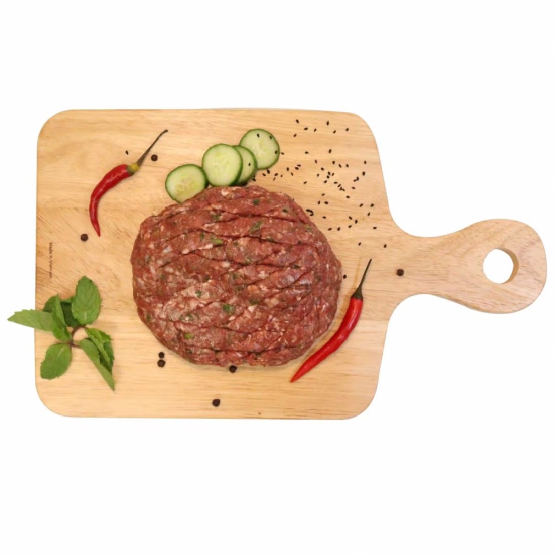 Australian Lamb Kofta