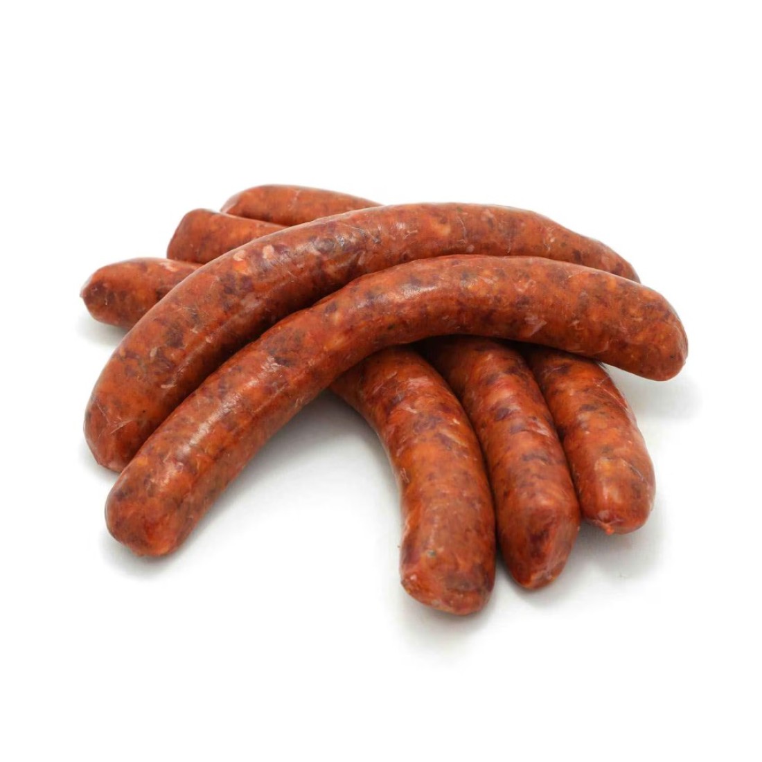 Merguez New Zealand Beef Sausage