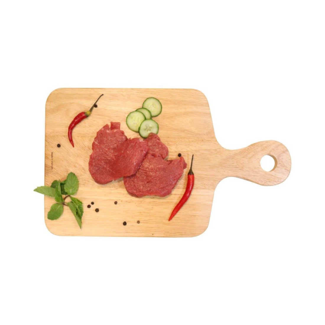 New Zealand Beef Tenderloin Steak