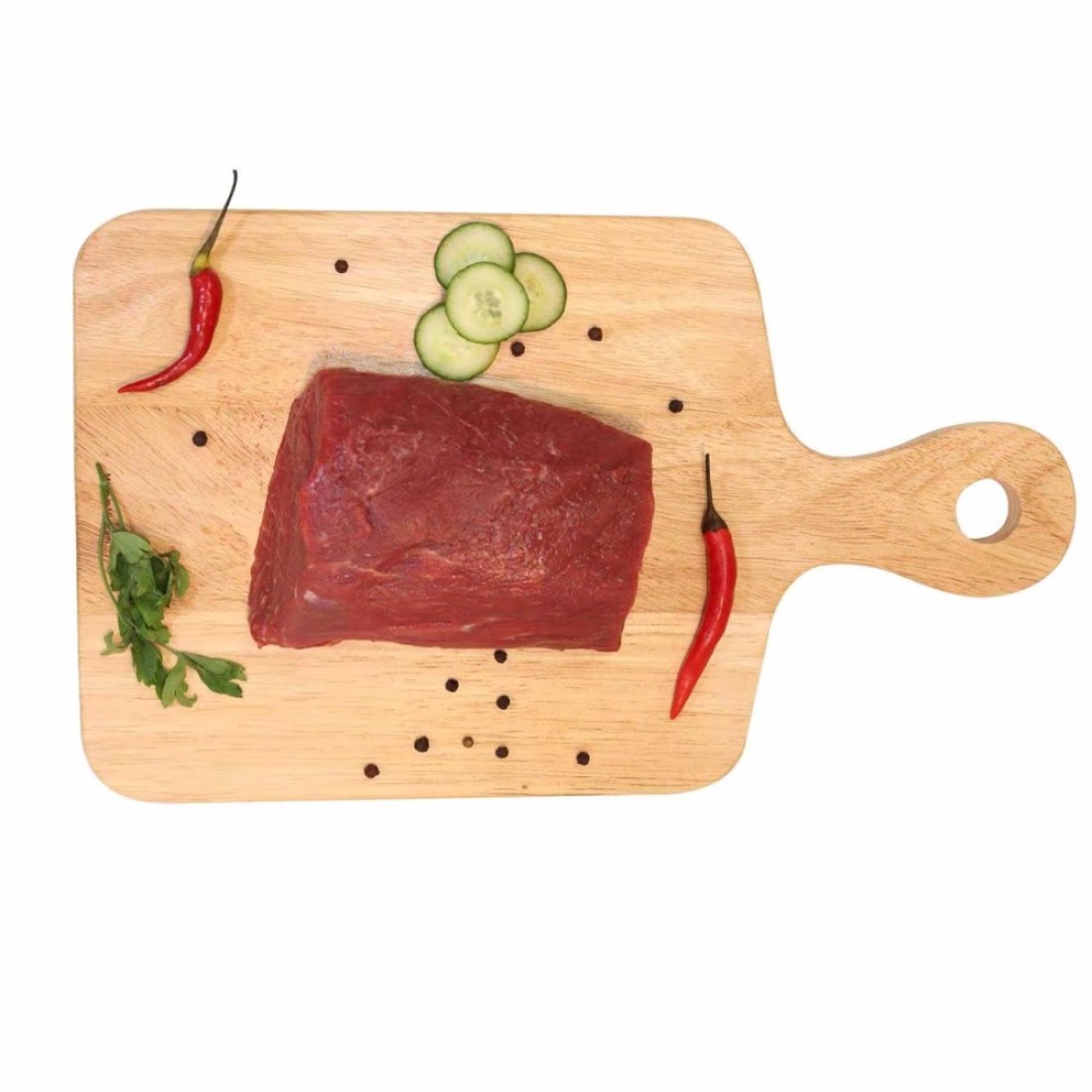 Australian Beef Tenderloin Roast