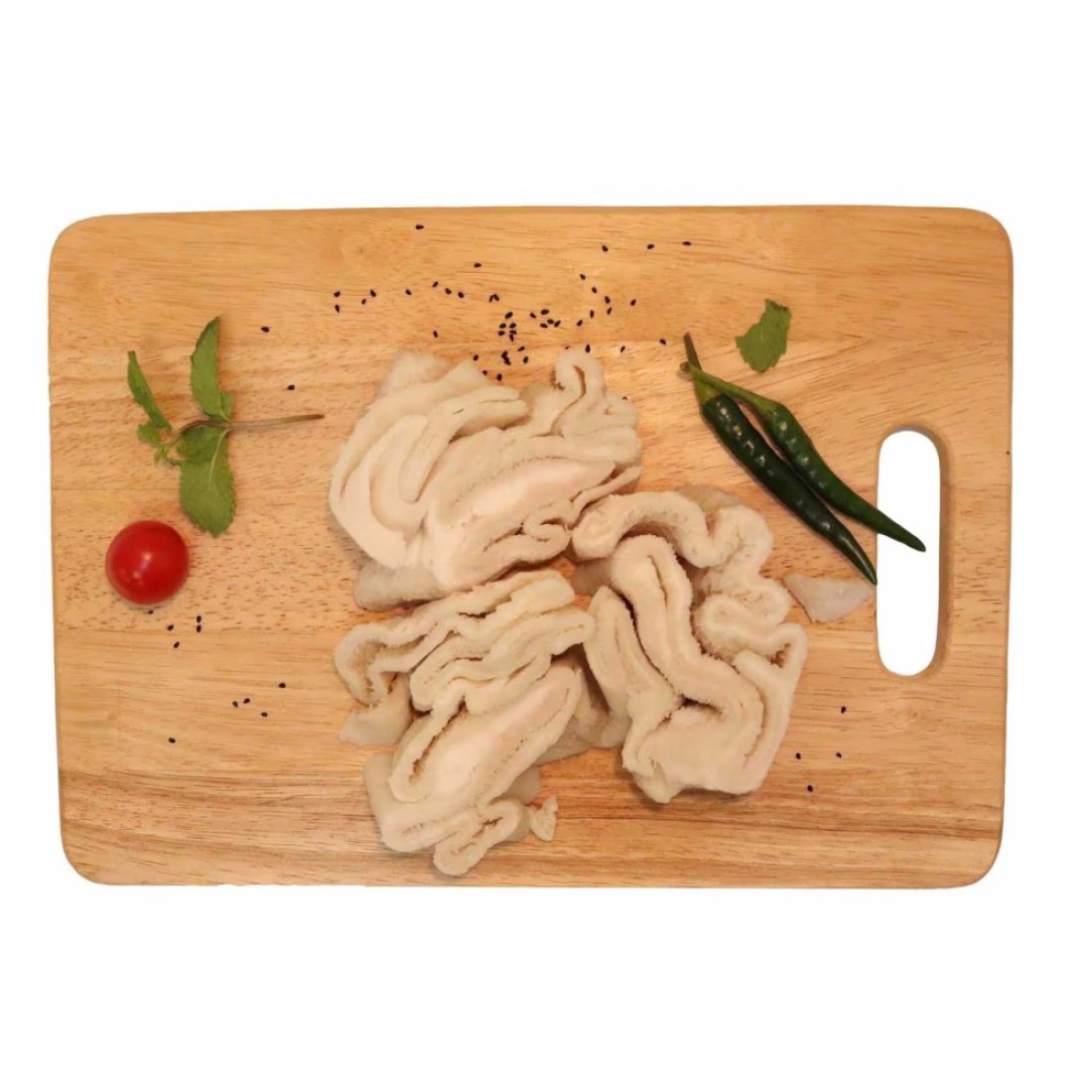 Brazilian Frozen Beef Tripes