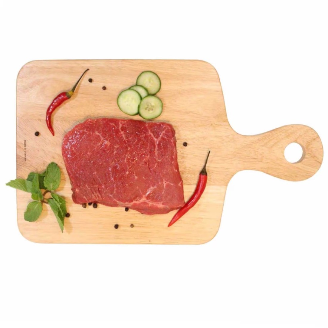 Australian Beef Topside Steak