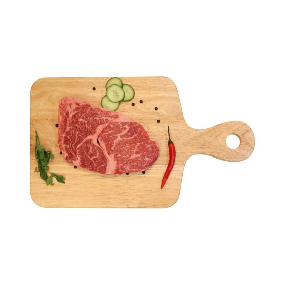 Australian Wagyu Beef Ribeye Steak