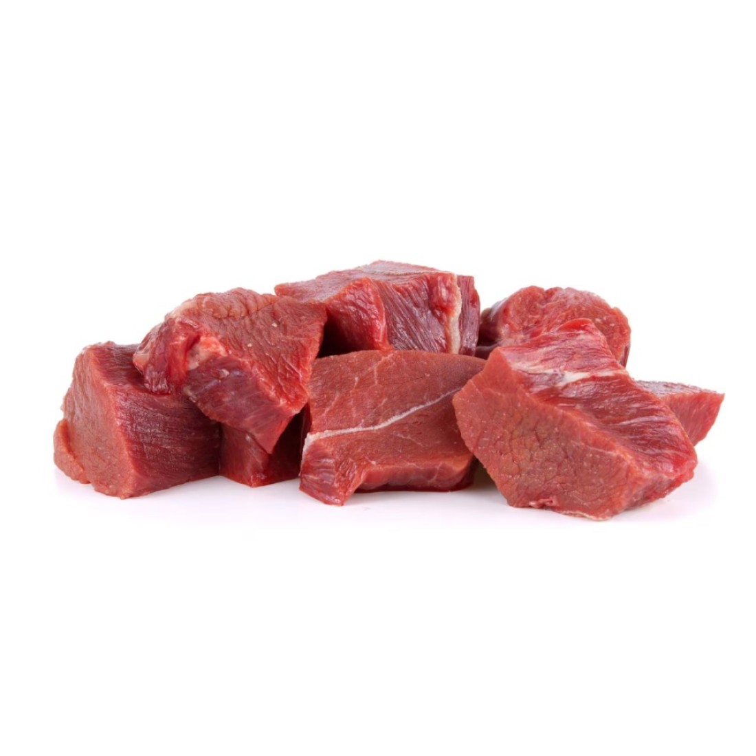 Indian Buffalo Cubes