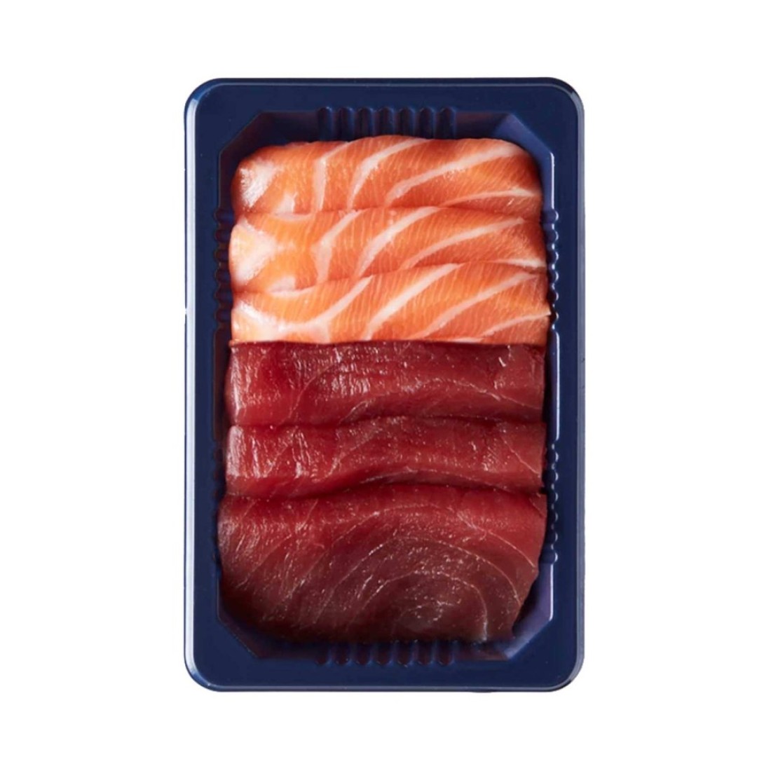 Sushi Daily Sashimi Duo 6 Pieces Box